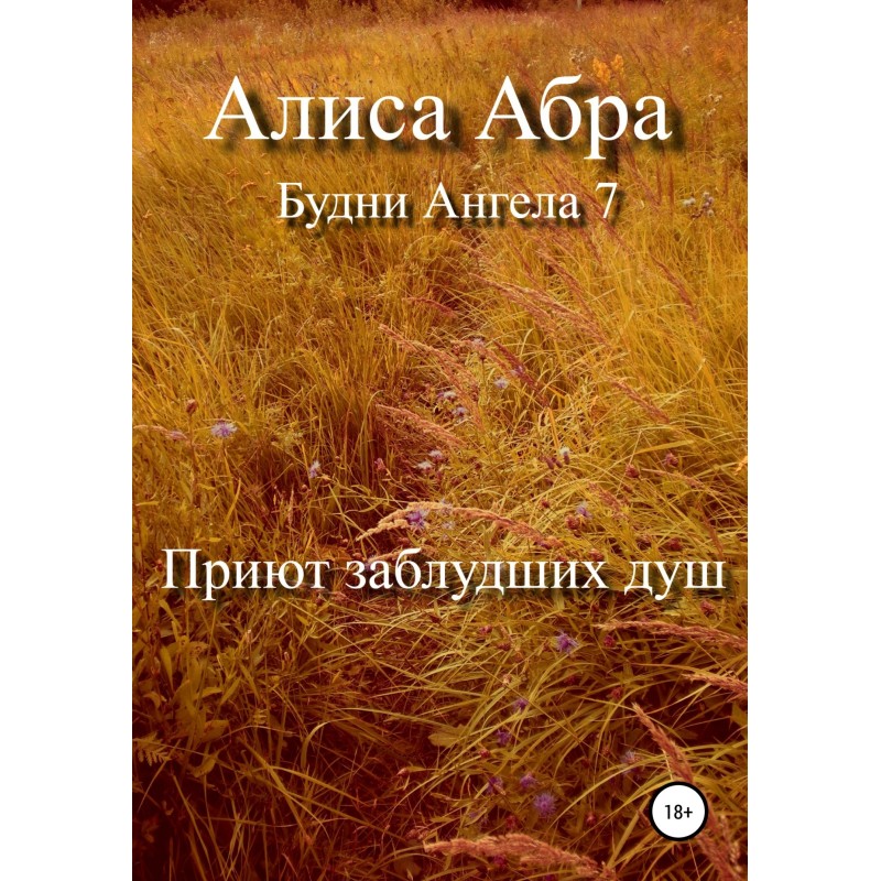Приют заблудших душ