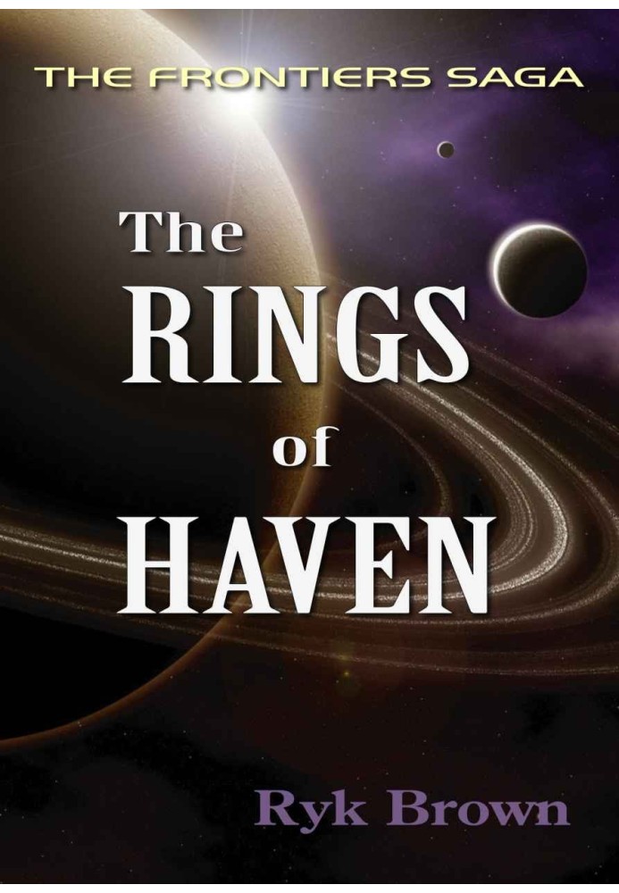 The rings of Haven