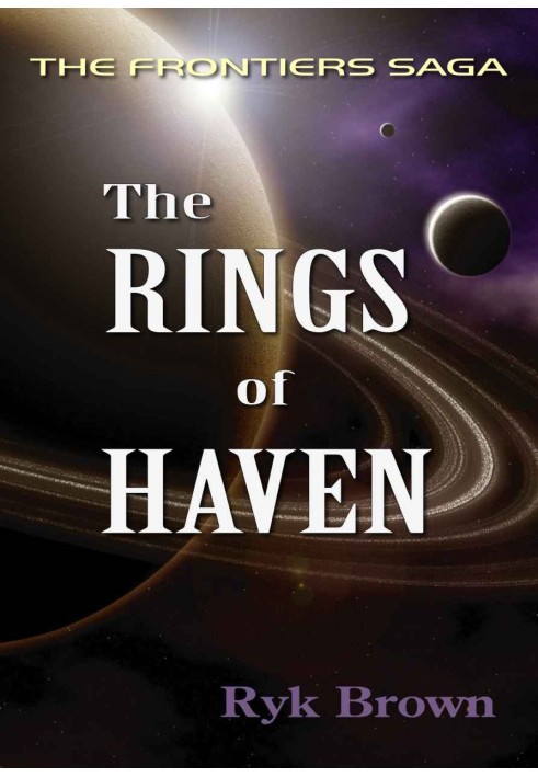 The rings of Haven