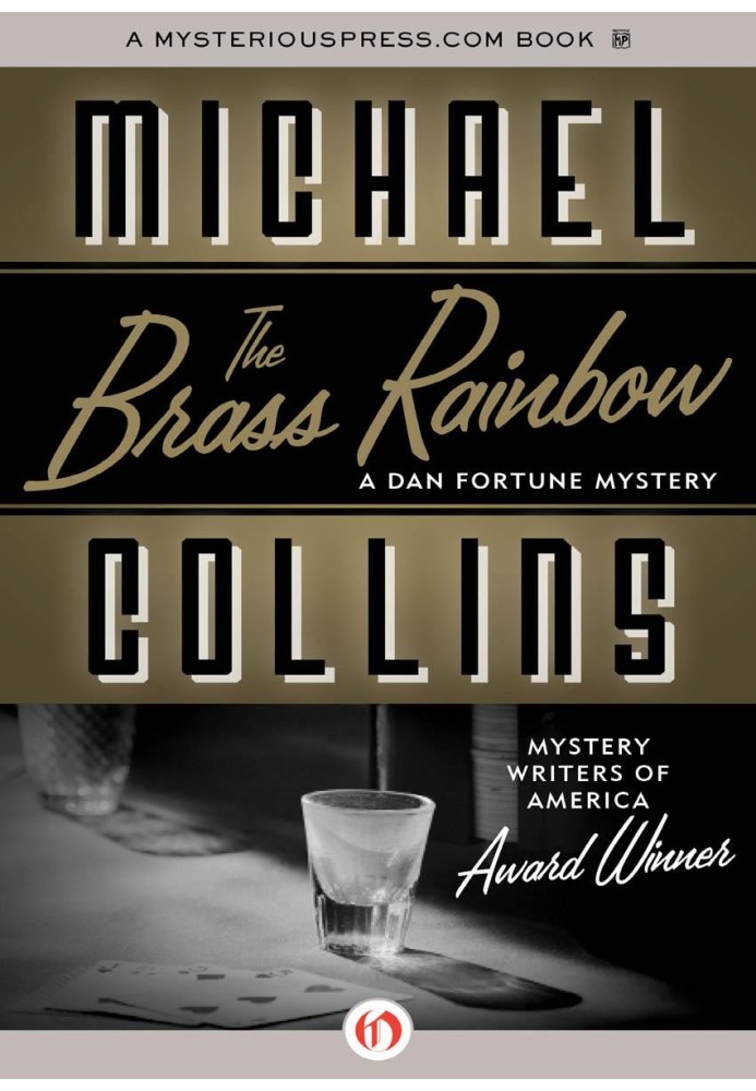 The Brass Rainbow