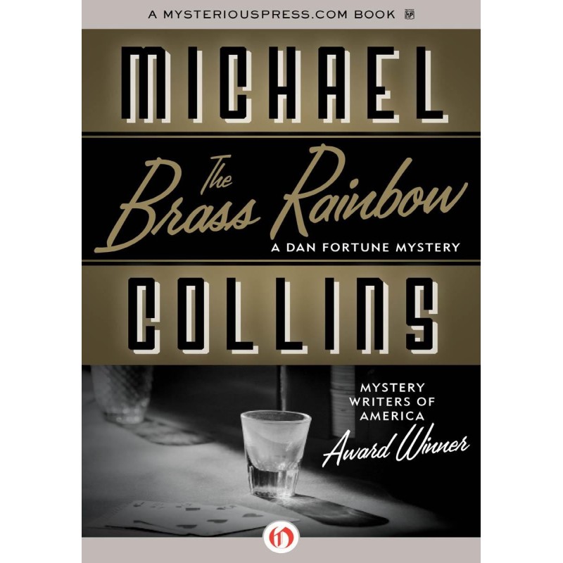 The Brass Rainbow