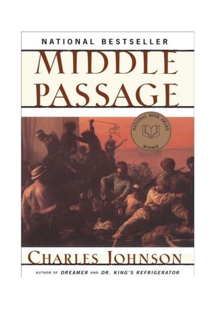 Middle Passage