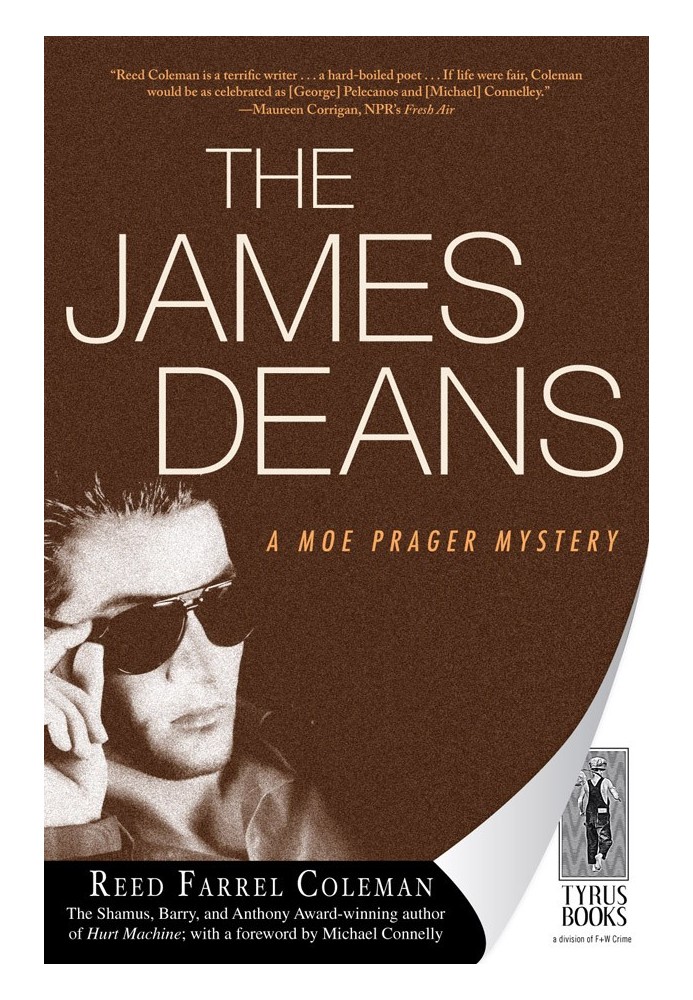 The James Deans