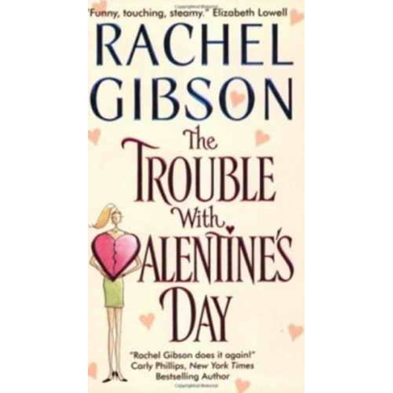 Trouble on Valentine's Day