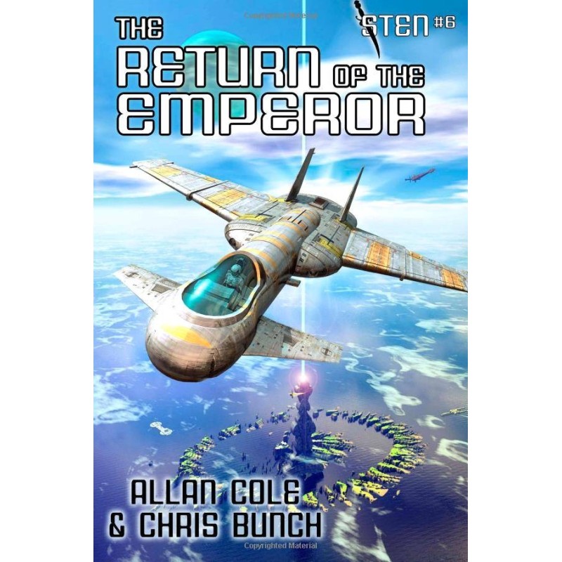 Return of the Emperor