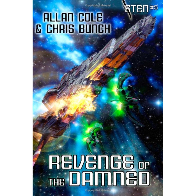 Revenge of the Damned