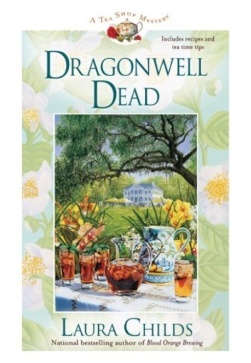 Dragonwell Dead