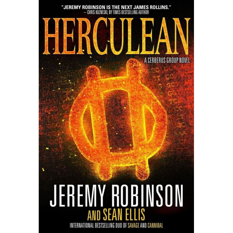Herculean
