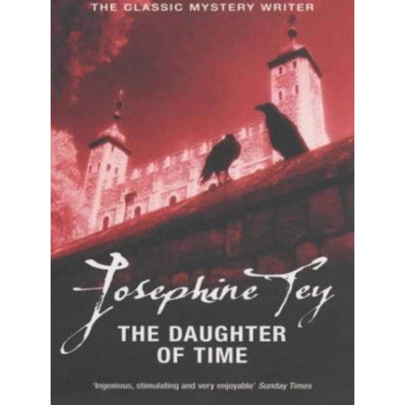 The Daughter of Time