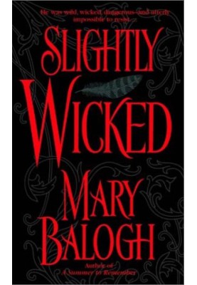 Slightly Wicked