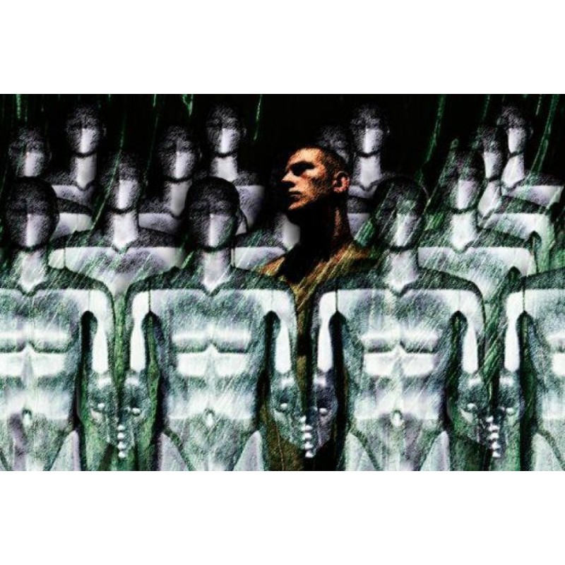 My father knew Douglas...