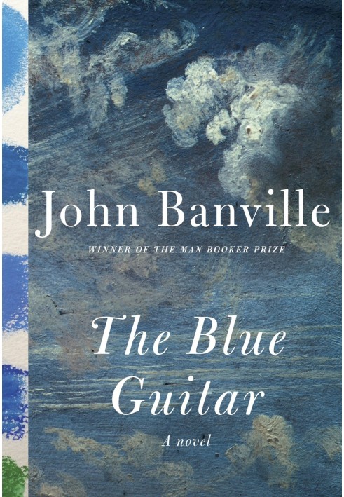 The Blue Guitar