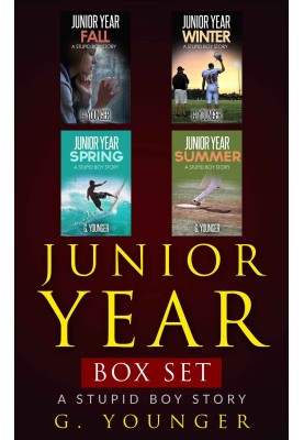 Junior Year Box Set