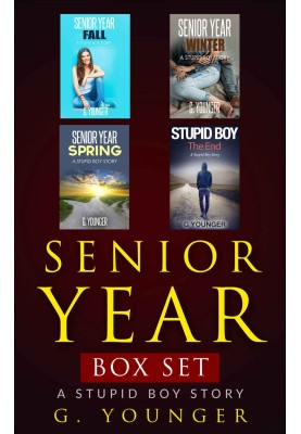 Senior Year Box Set
