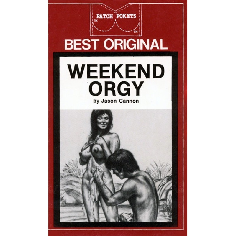 Weekend orgy