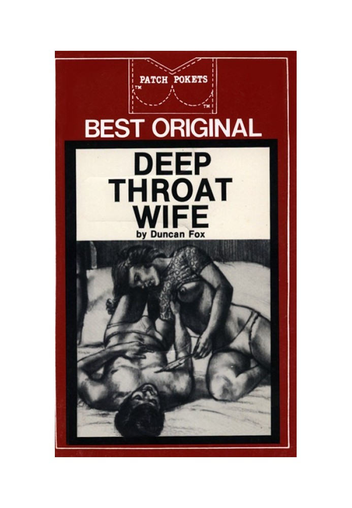 Deep throat wife