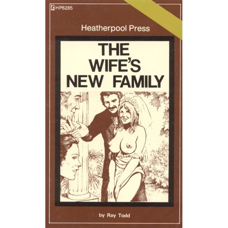 The wife's new family