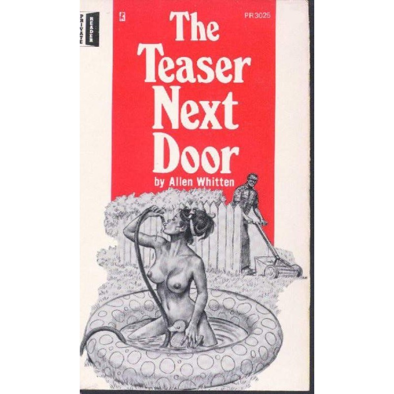 The teaser next door