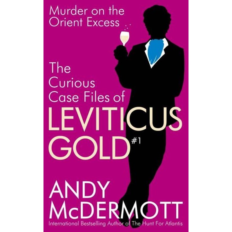 Murder on the Orient Excess