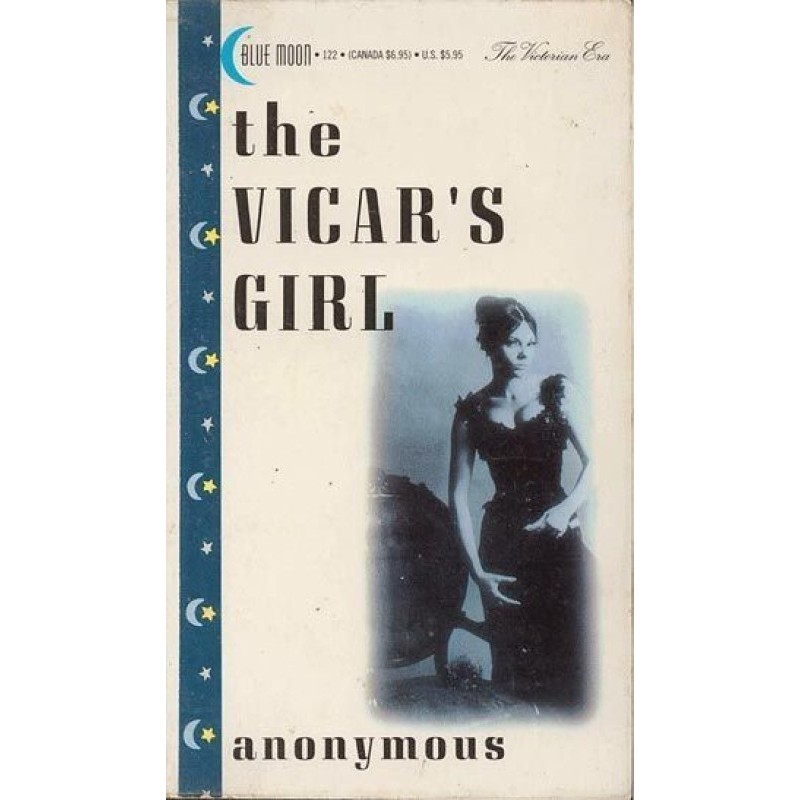 The Vicar's girl