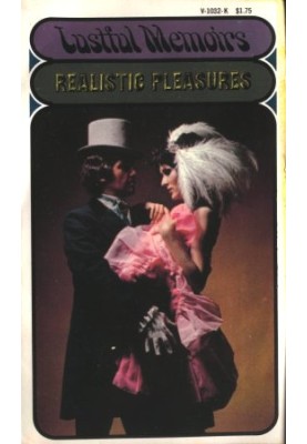 Lustful Memoirs