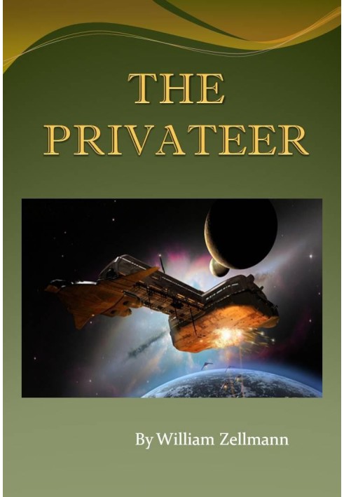 The Privateer