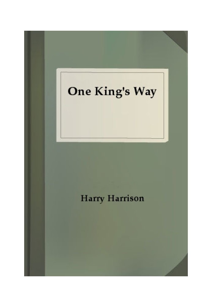 One King's Way