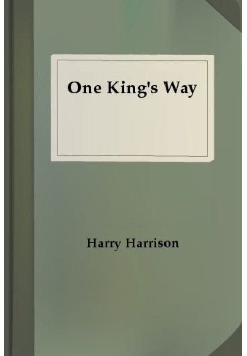 One King's Way