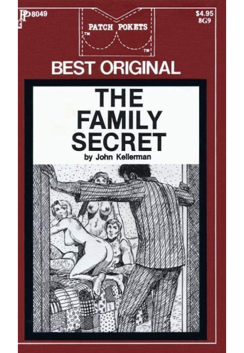 The family secret