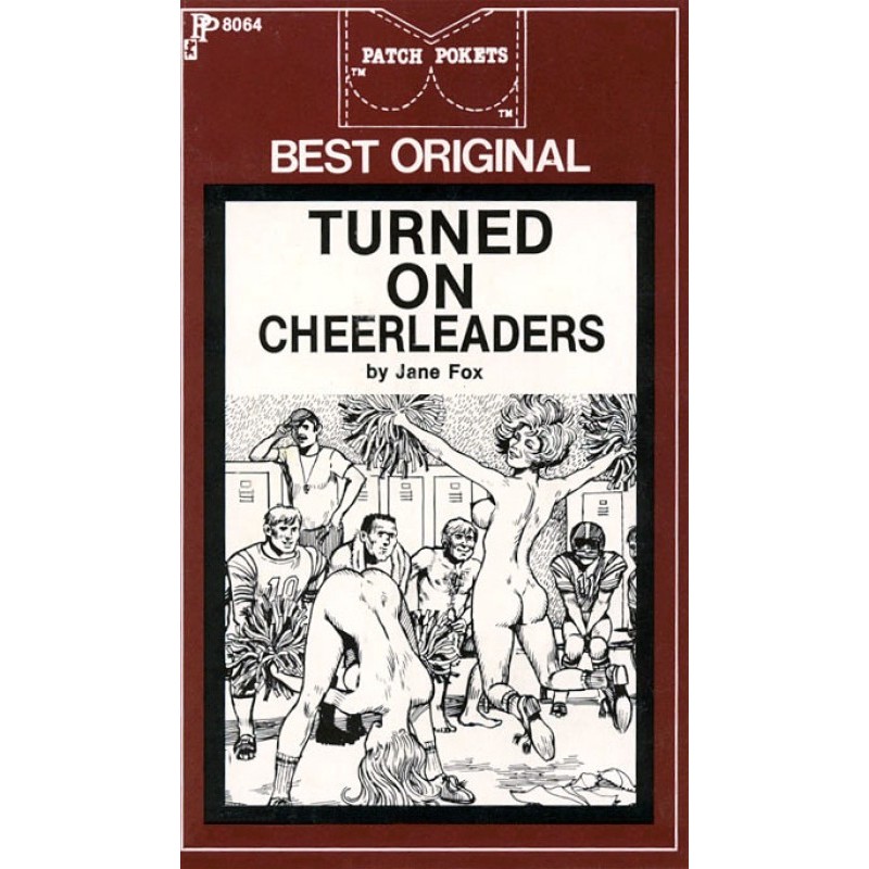 Turned on cheerleaders