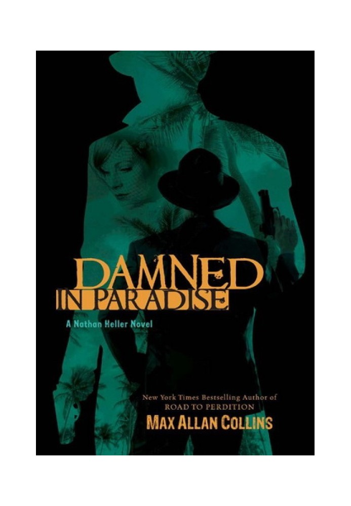 Damned in Paradise