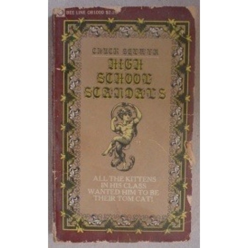 High School Scandals