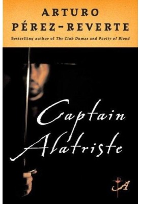 Captain Alatriste