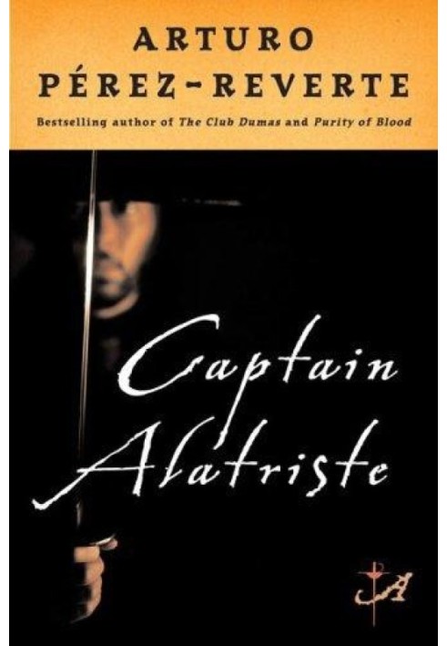 Captain Alatriste