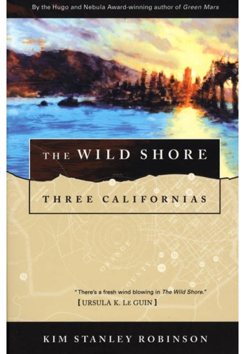 The Wild Shore