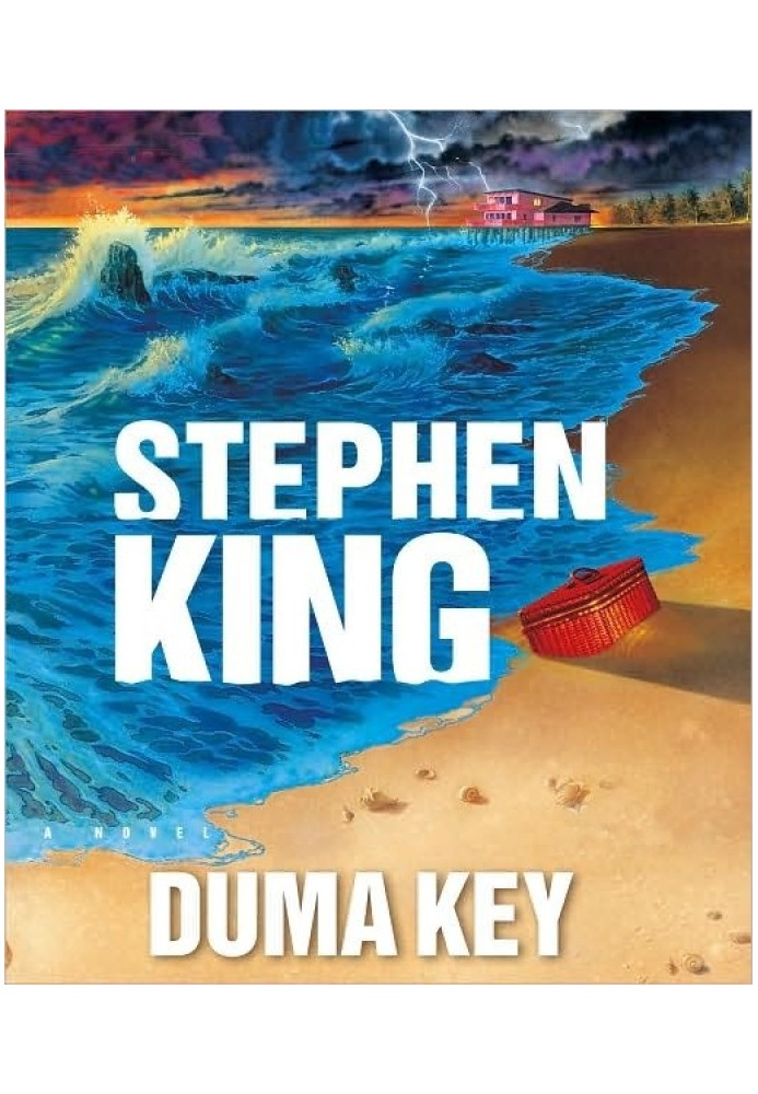 Duma Key