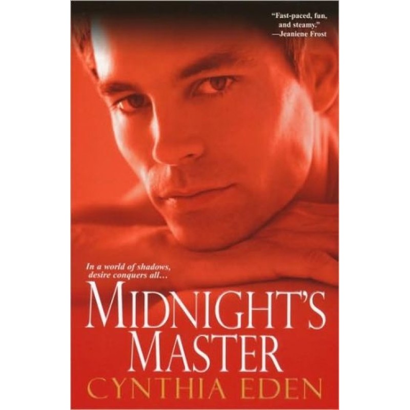 Midnight's Master