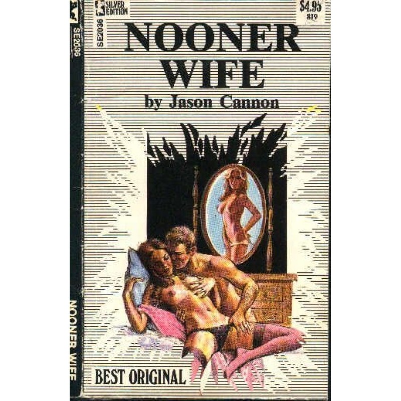 Nooner wife