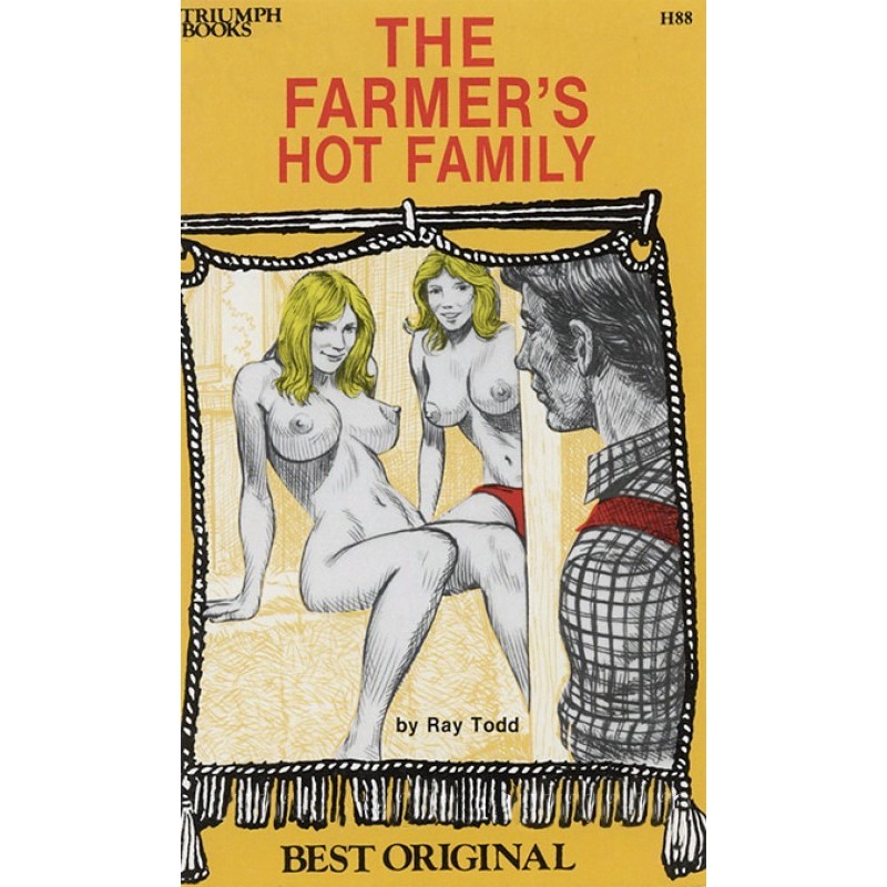 The farmers hot family
