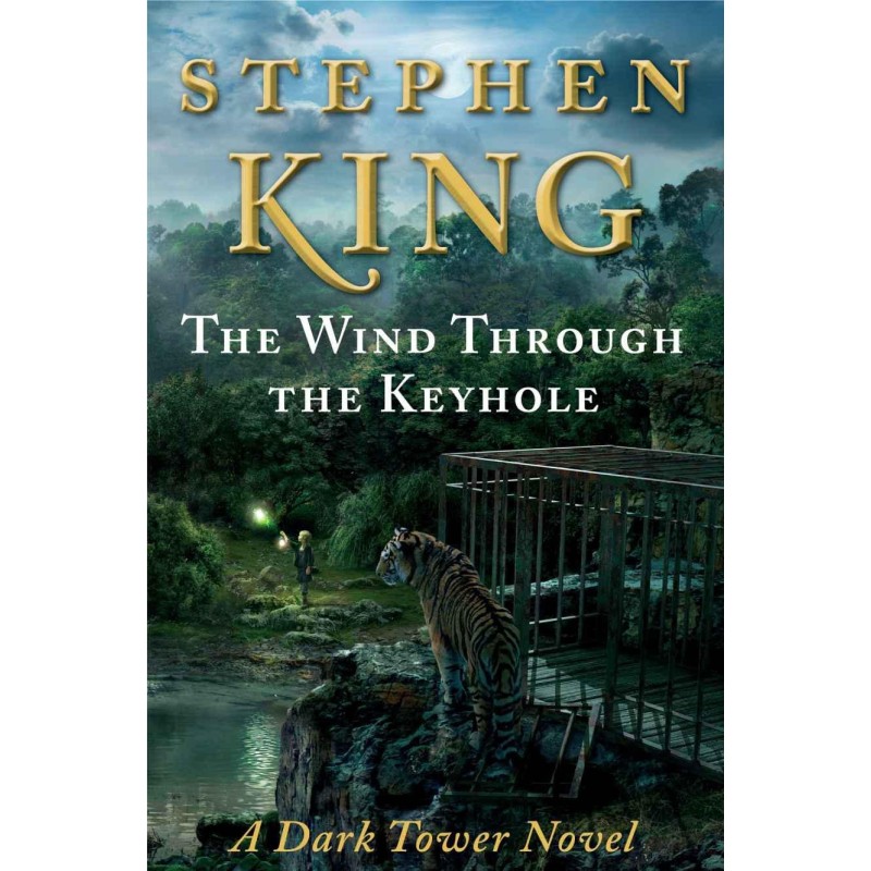 The Wind Through the Keyhole