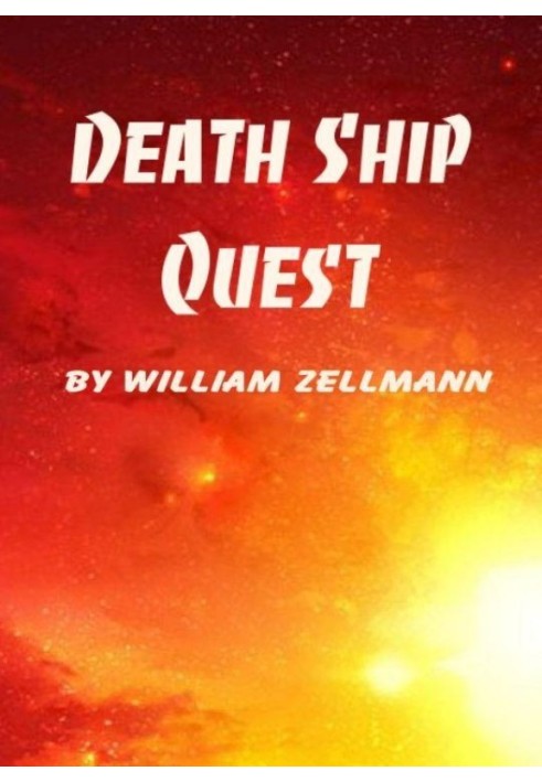 Death Ship Quest