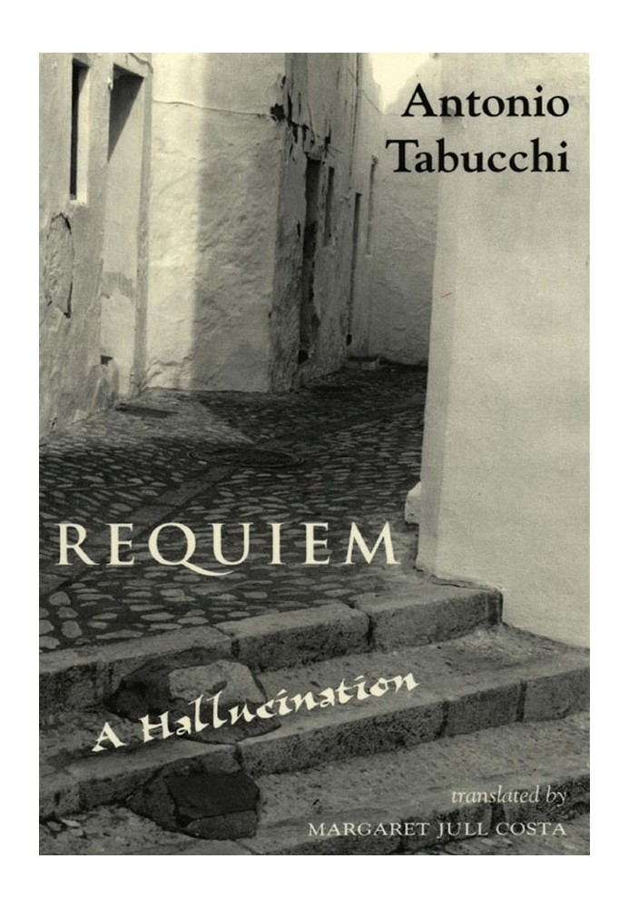 Requiem: A Hallucination