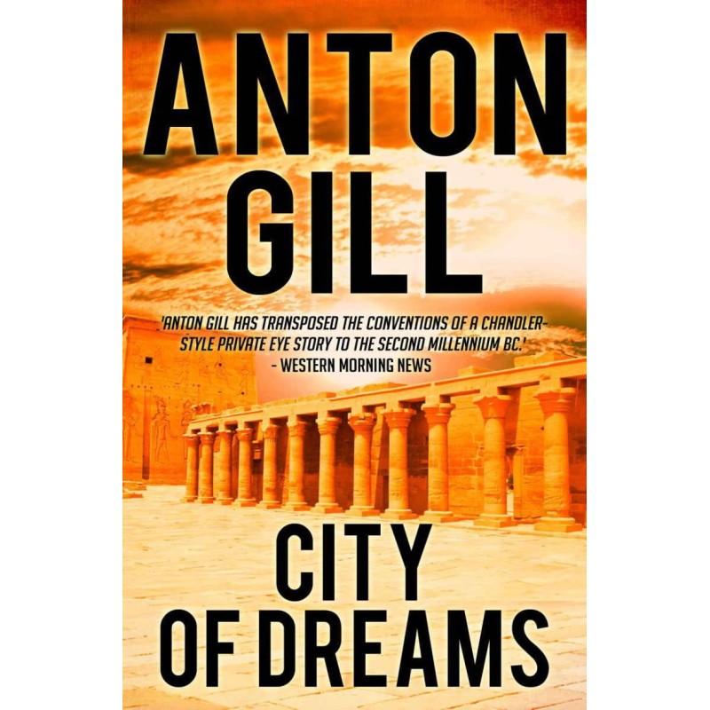 City of Dreams