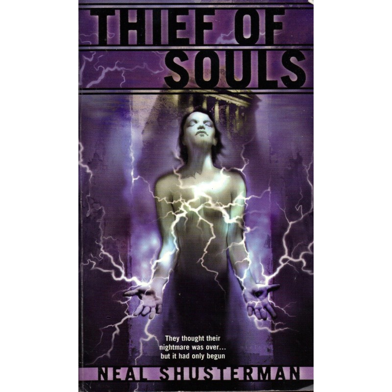 Thief Of Souls