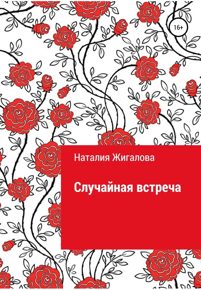 Випадкова зустріч