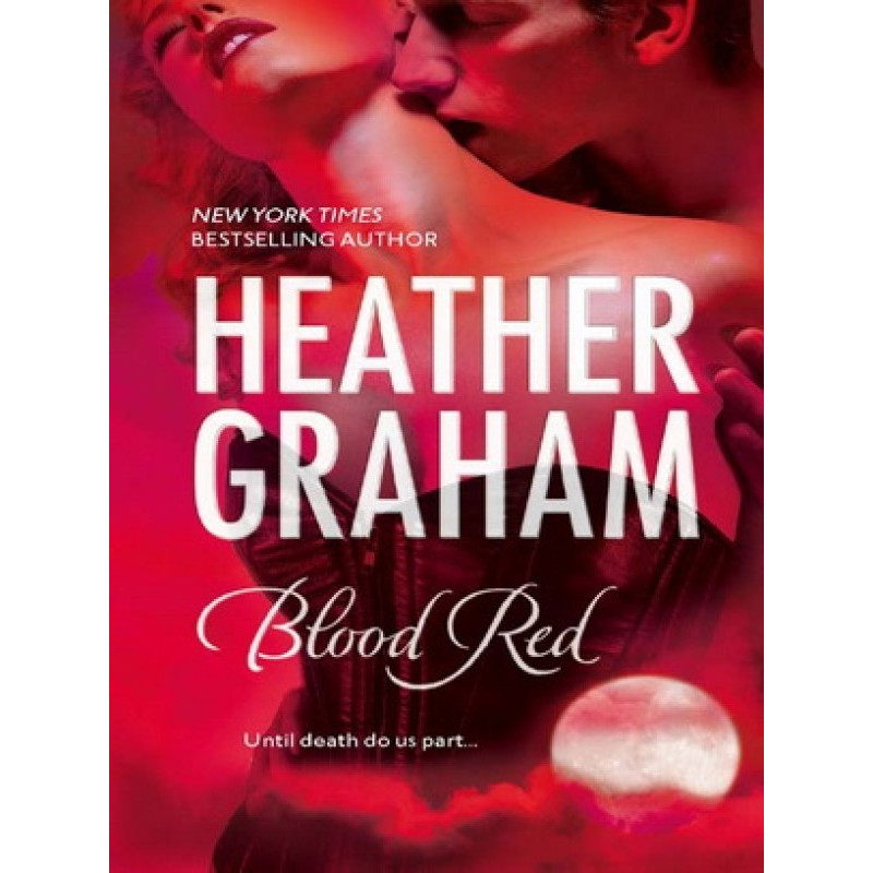 Blood Red