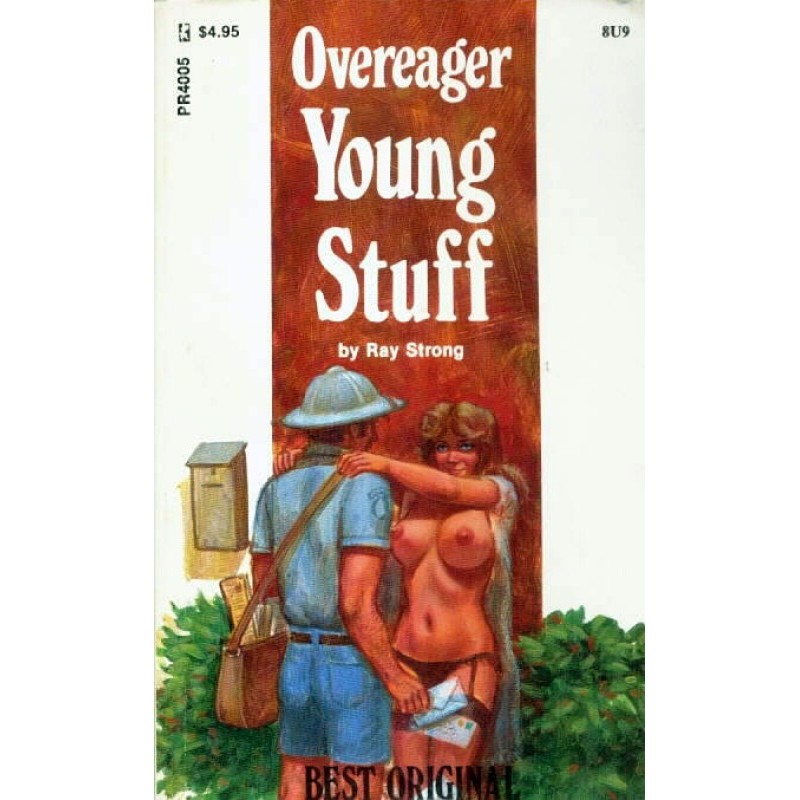 Overeager young stuff