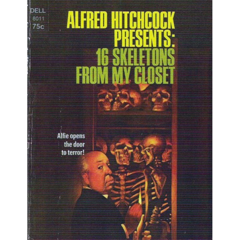 Alfred Hitchcock Presents:...