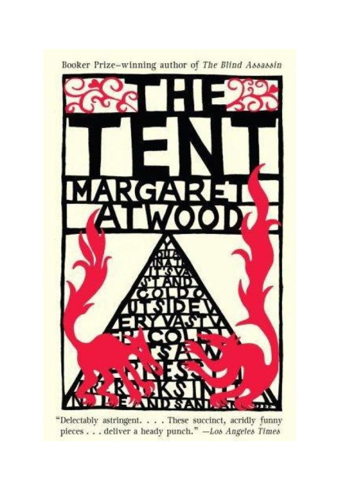 The Tent