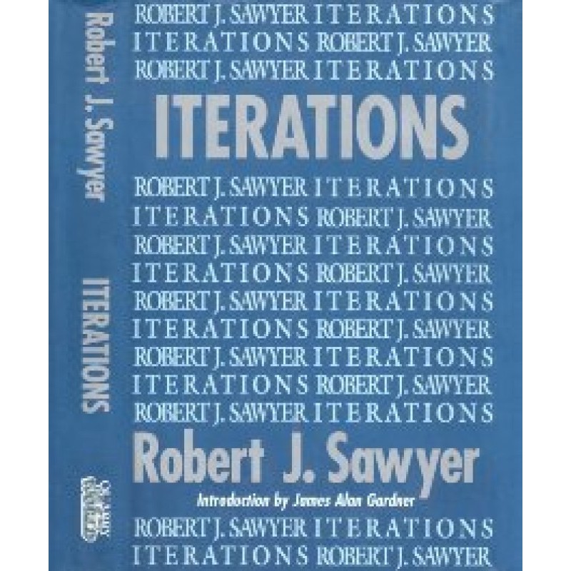 If I'm here, imagine where...